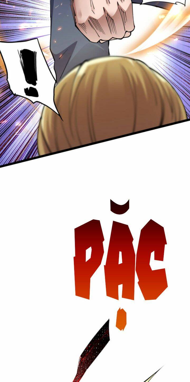 Toàn Thuộc Tính Võ Đạo Chapter 4 - Trang 2