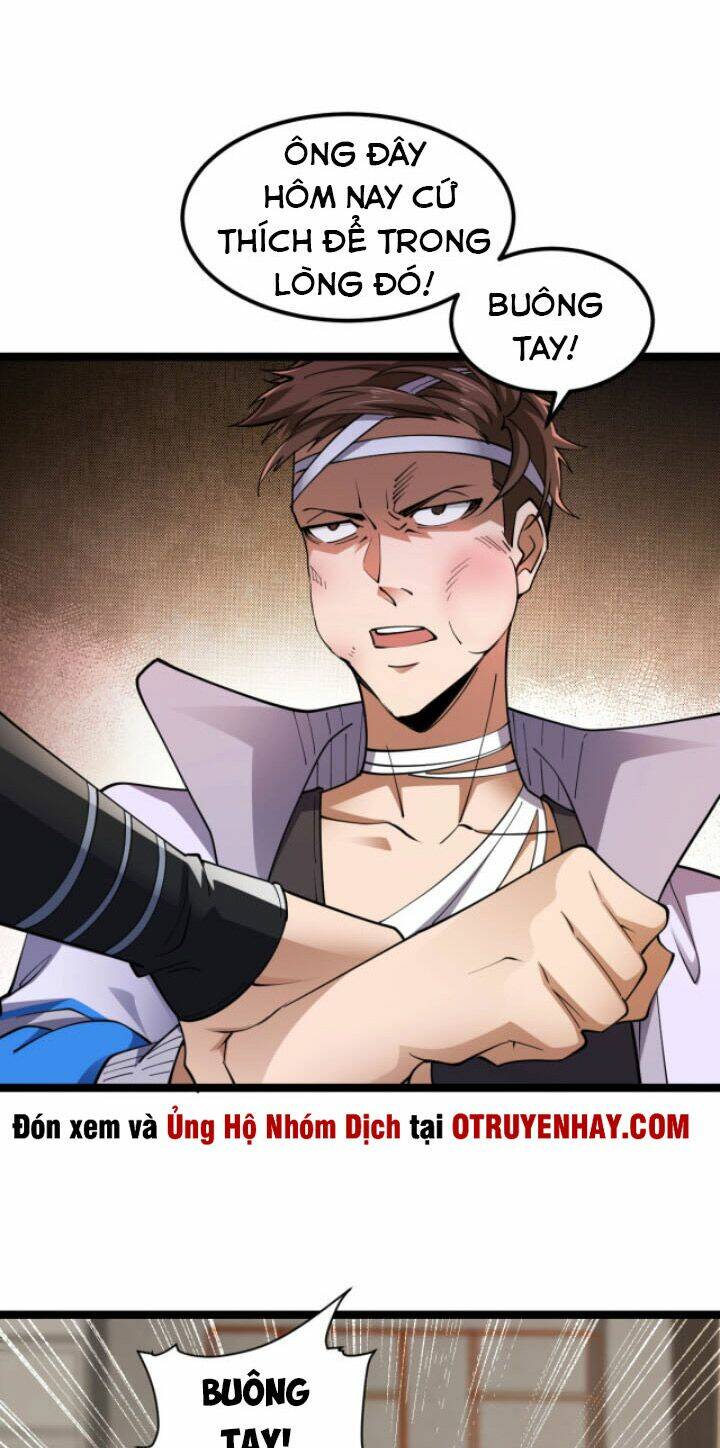 Toàn Thuộc Tính Võ Đạo Chapter 4 - Trang 2