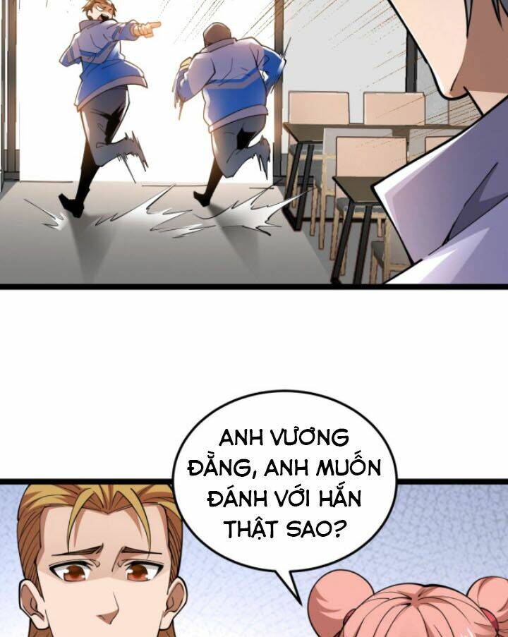 Toàn Thuộc Tính Võ Đạo Chapter 4 - Trang 2