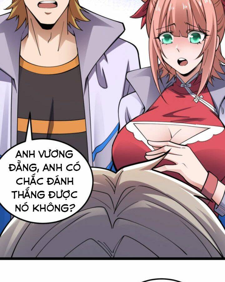 Toàn Thuộc Tính Võ Đạo Chapter 4 - Trang 2