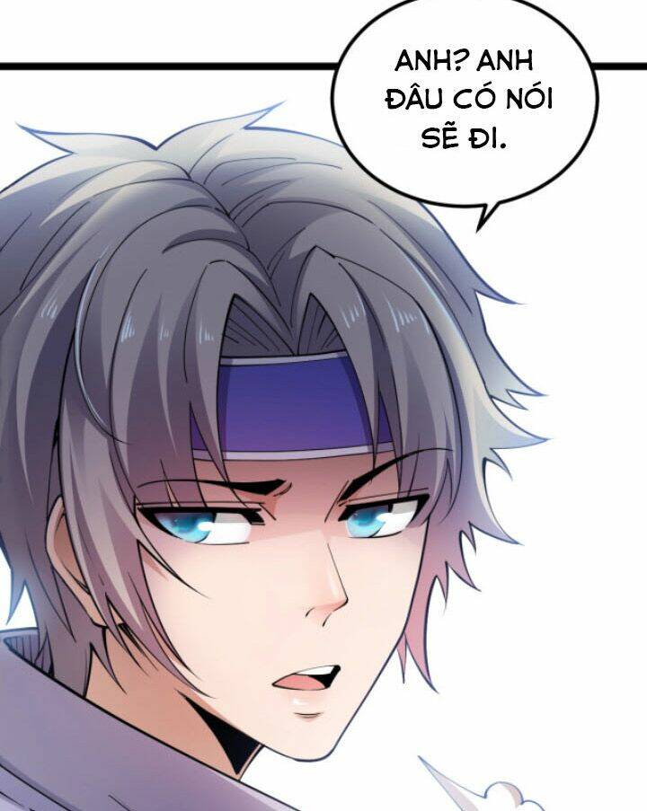 Toàn Thuộc Tính Võ Đạo Chapter 4 - Trang 2