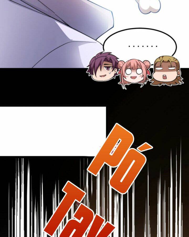 Toàn Thuộc Tính Võ Đạo Chapter 4 - Trang 2