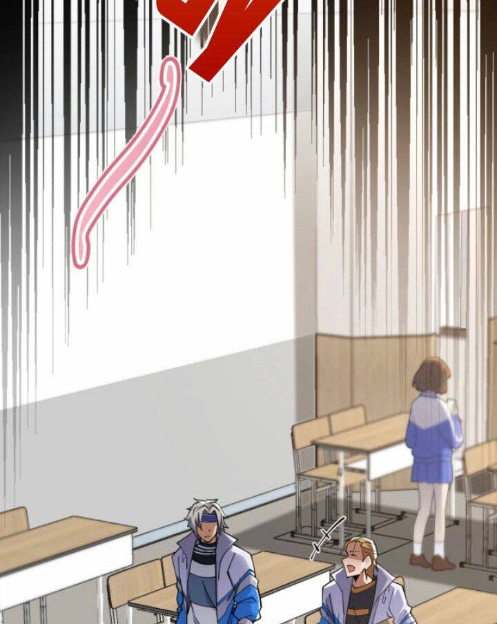 Toàn Thuộc Tính Võ Đạo Chapter 4 - Trang 2