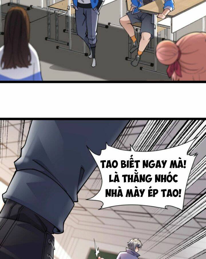 Toàn Thuộc Tính Võ Đạo Chapter 4 - Trang 2