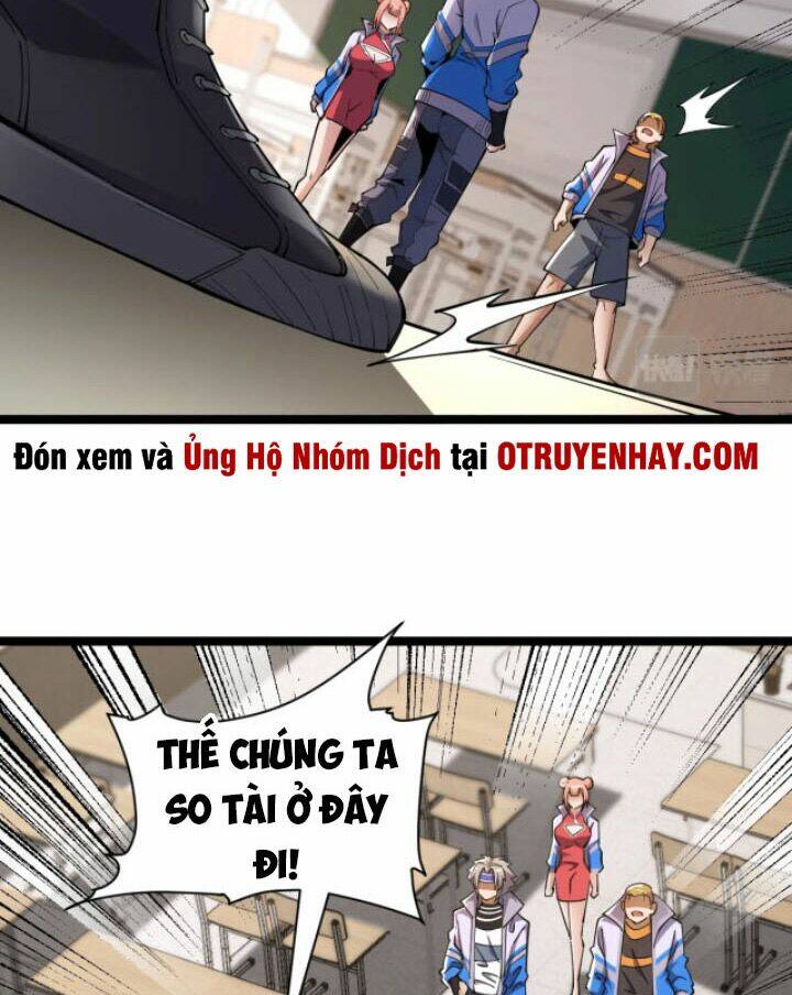 Toàn Thuộc Tính Võ Đạo Chapter 4 - Trang 2