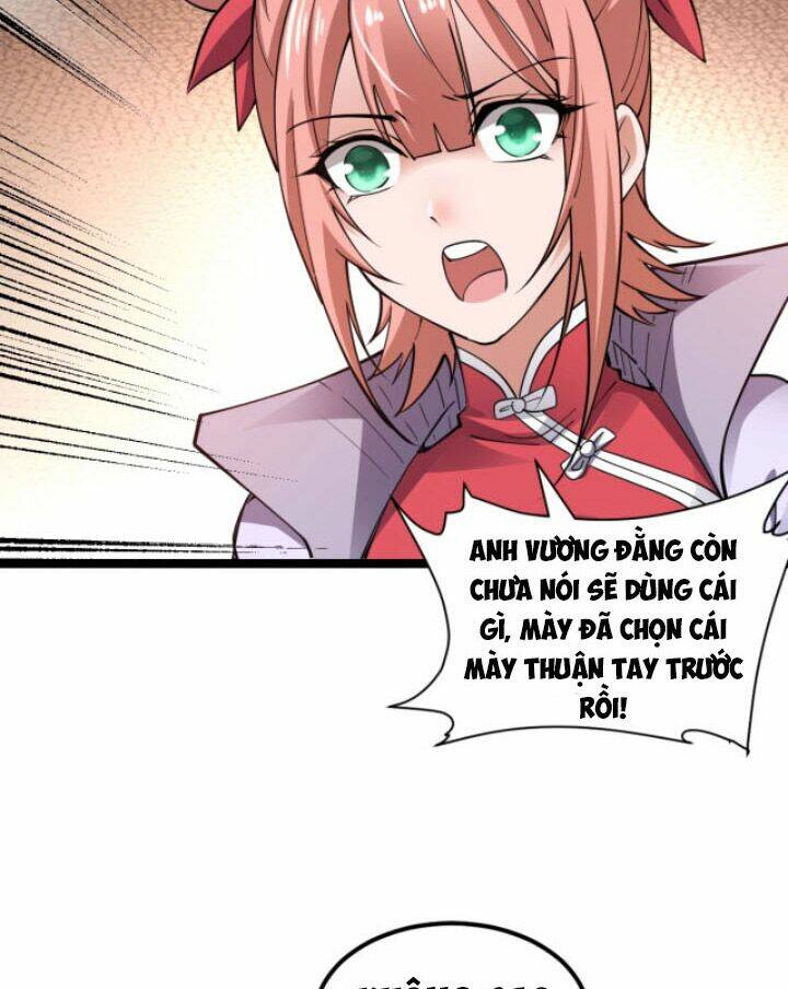 Toàn Thuộc Tính Võ Đạo Chapter 4 - Trang 2