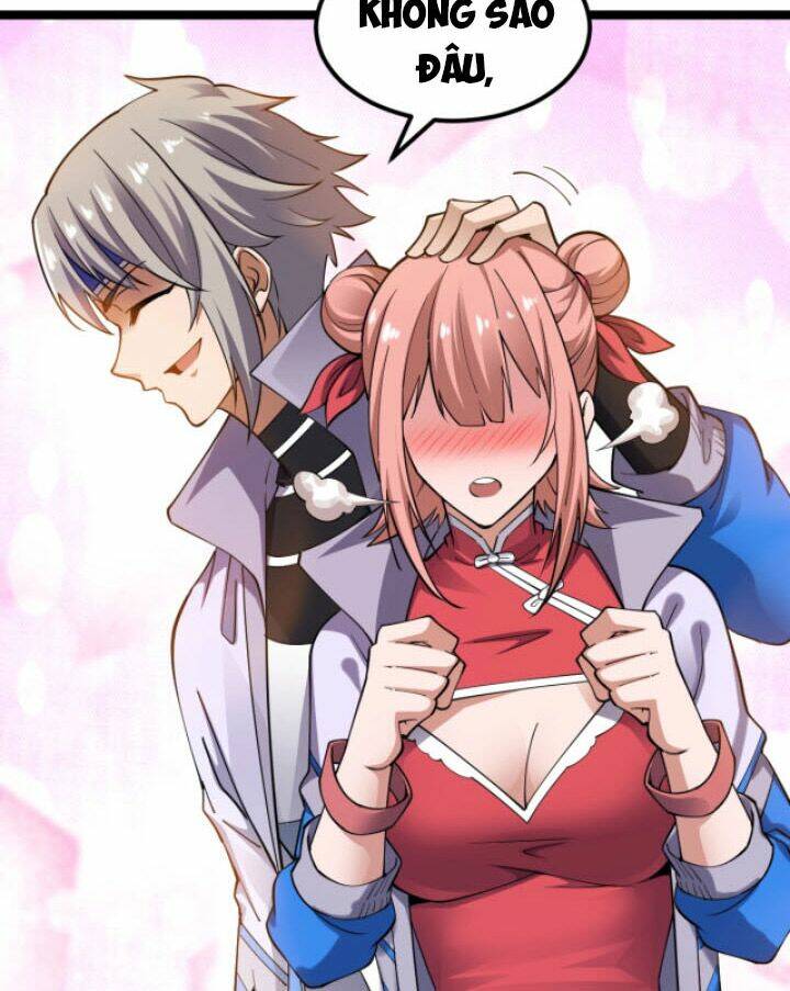 Toàn Thuộc Tính Võ Đạo Chapter 4 - Trang 2