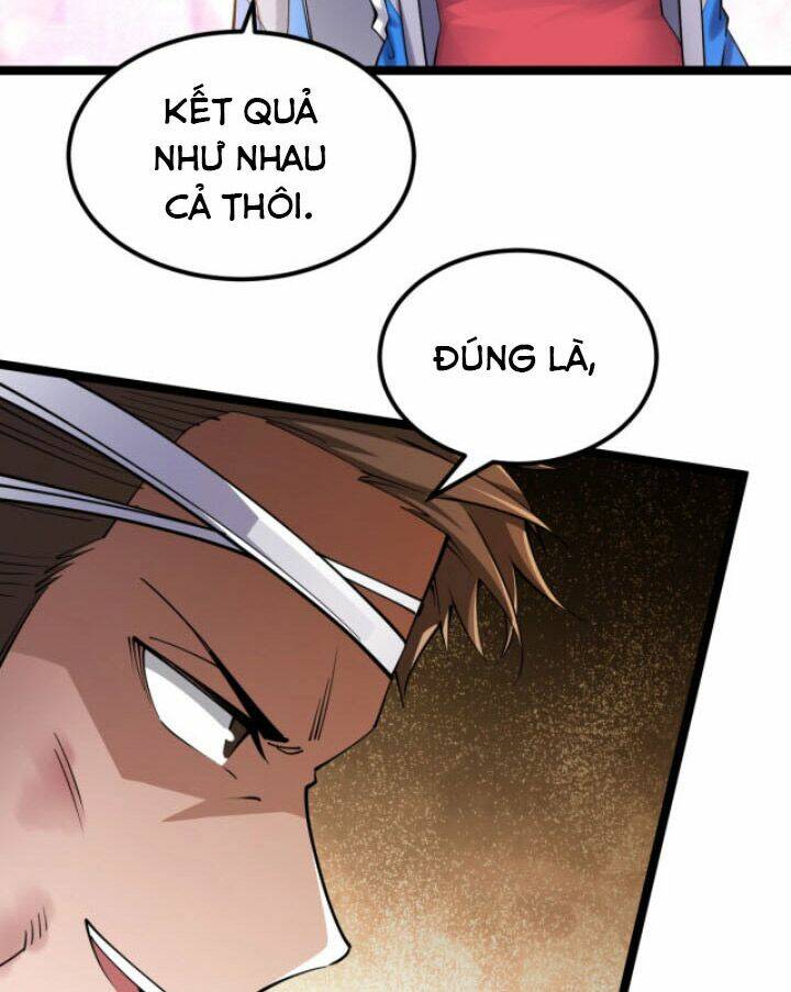 Toàn Thuộc Tính Võ Đạo Chapter 4 - Trang 2