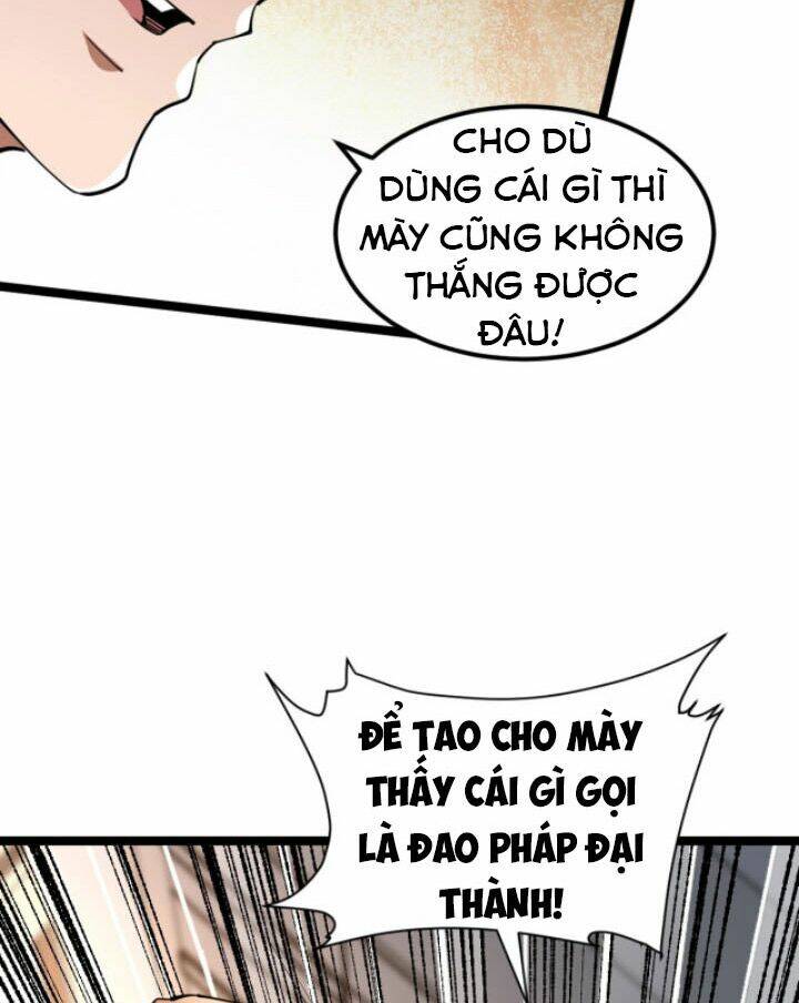 Toàn Thuộc Tính Võ Đạo Chapter 4 - Trang 2