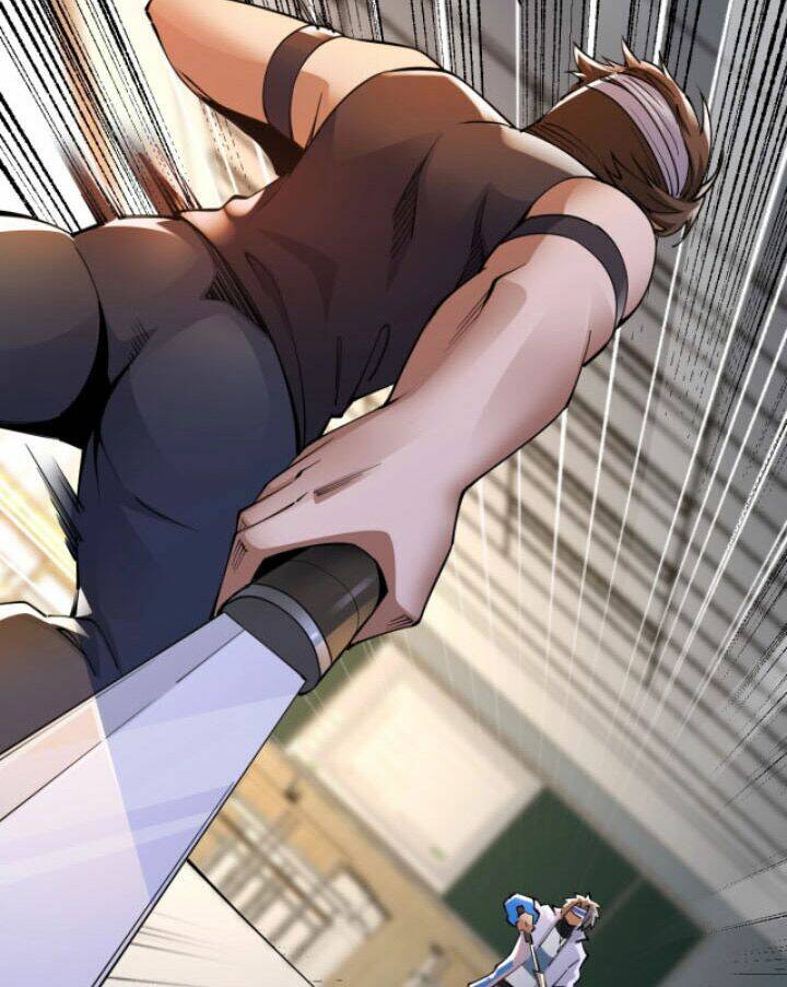 Toàn Thuộc Tính Võ Đạo Chapter 4 - Trang 2