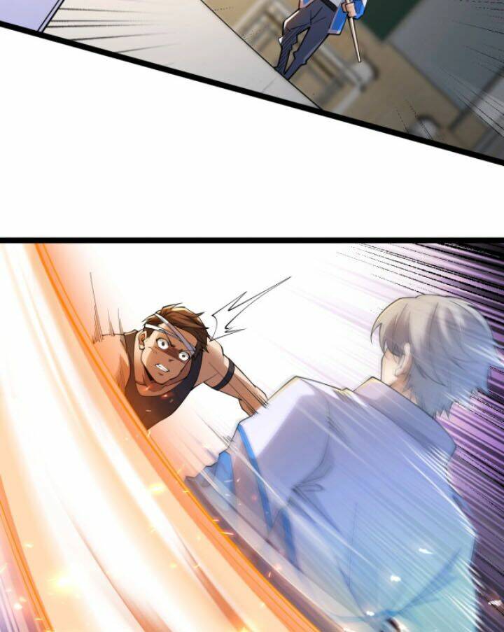 Toàn Thuộc Tính Võ Đạo Chapter 4 - Trang 2