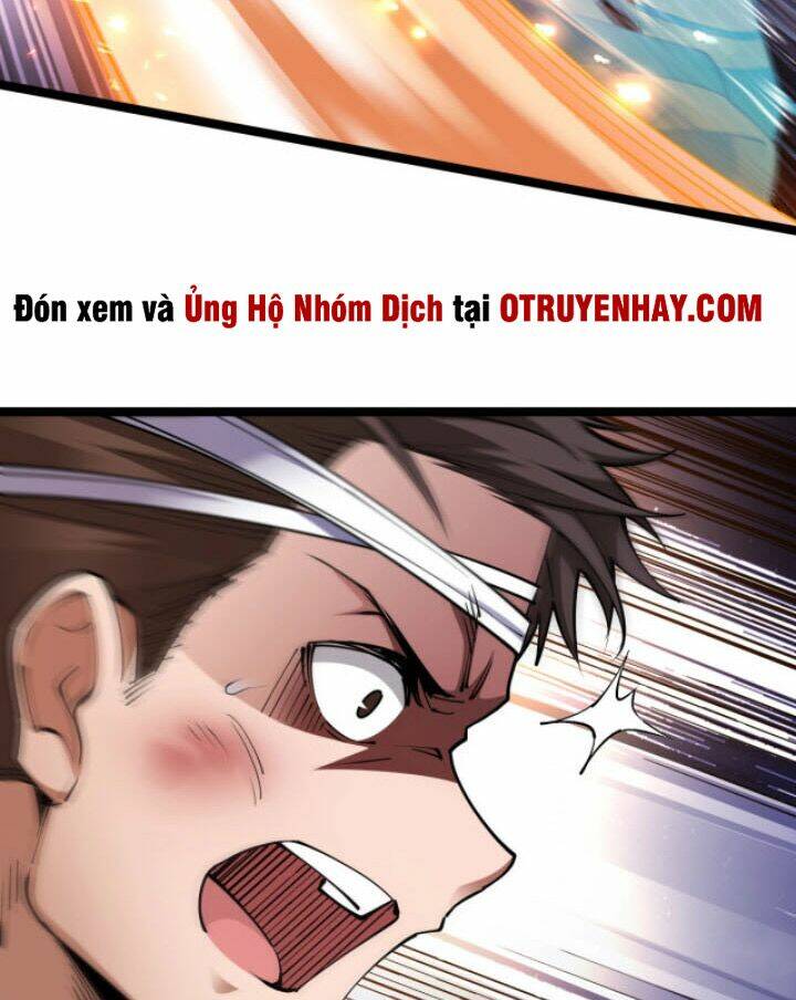 Toàn Thuộc Tính Võ Đạo Chapter 4 - Trang 2