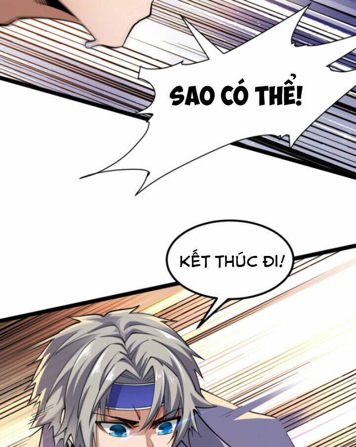 Toàn Thuộc Tính Võ Đạo Chapter 4 - Trang 2