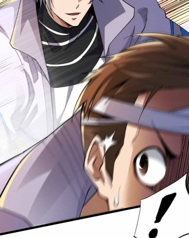 Toàn Thuộc Tính Võ Đạo Chapter 4 - Trang 2