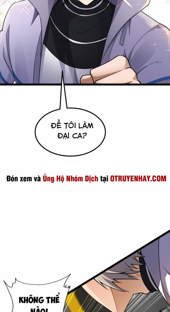 Toàn Thuộc Tính Võ Đạo Chapter 4 - Trang 2