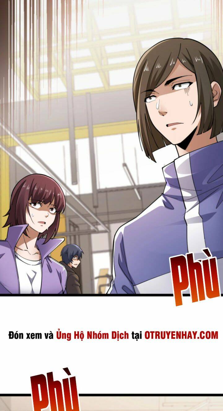 Toàn Thuộc Tính Võ Đạo Chapter 4 - Trang 2