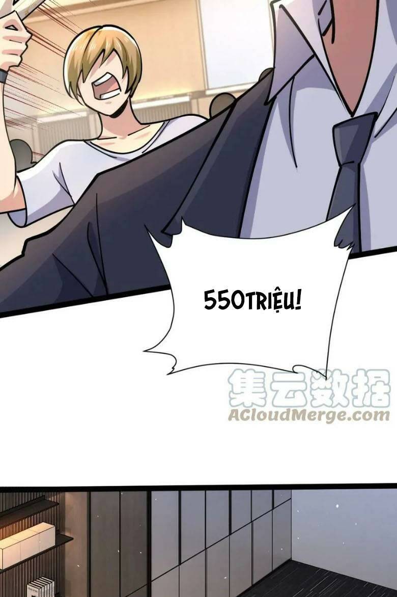 Toàn Thuộc Tính Võ Đạo Chapter 40 - Trang 2