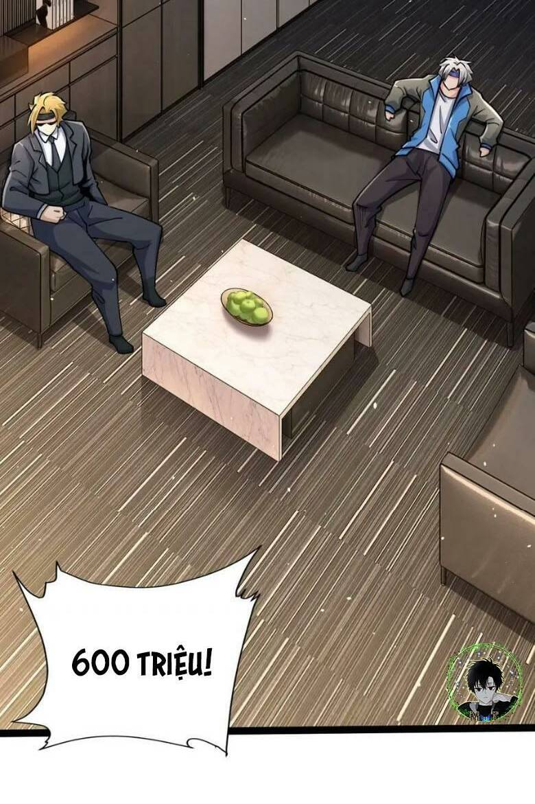 Toàn Thuộc Tính Võ Đạo Chapter 40 - Trang 2