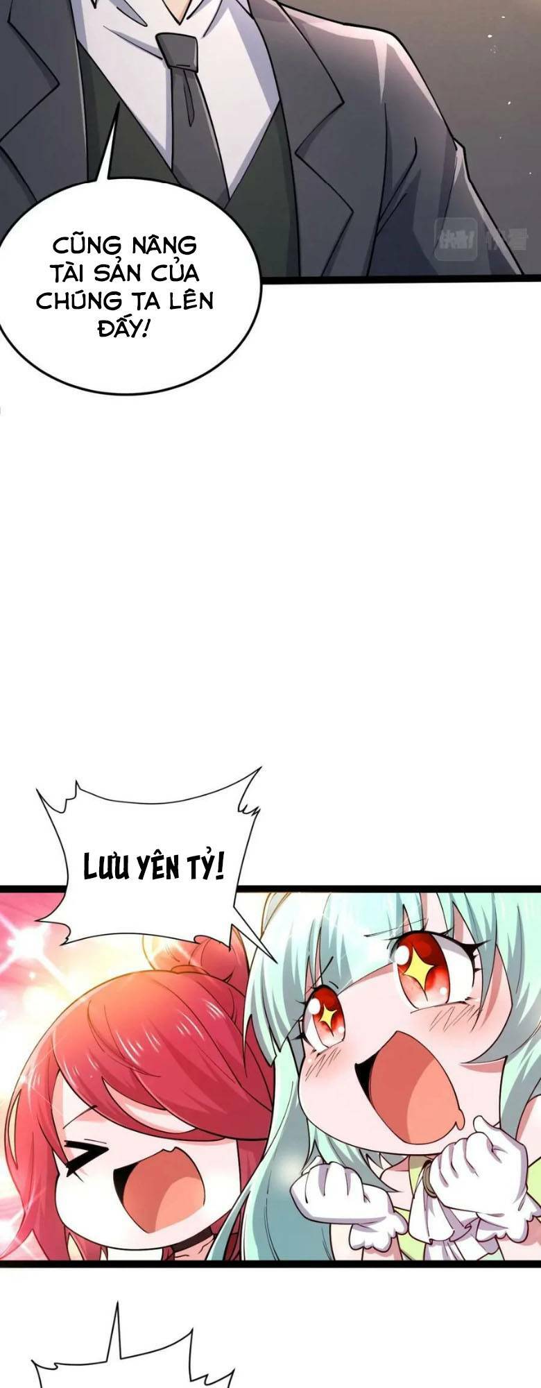 Toàn Thuộc Tính Võ Đạo Chapter 40 - Trang 2