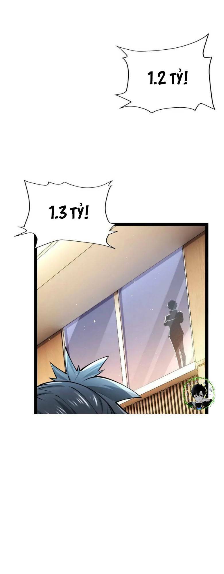 Toàn Thuộc Tính Võ Đạo Chapter 40 - Trang 2