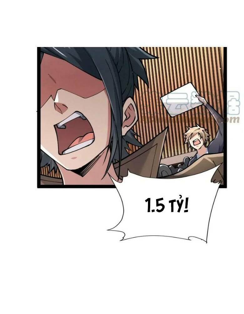 Toàn Thuộc Tính Võ Đạo Chapter 40 - Trang 2