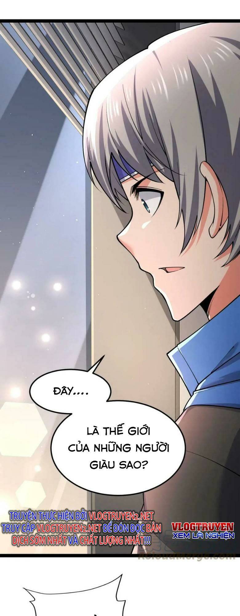 Toàn Thuộc Tính Võ Đạo Chapter 40 - Trang 2