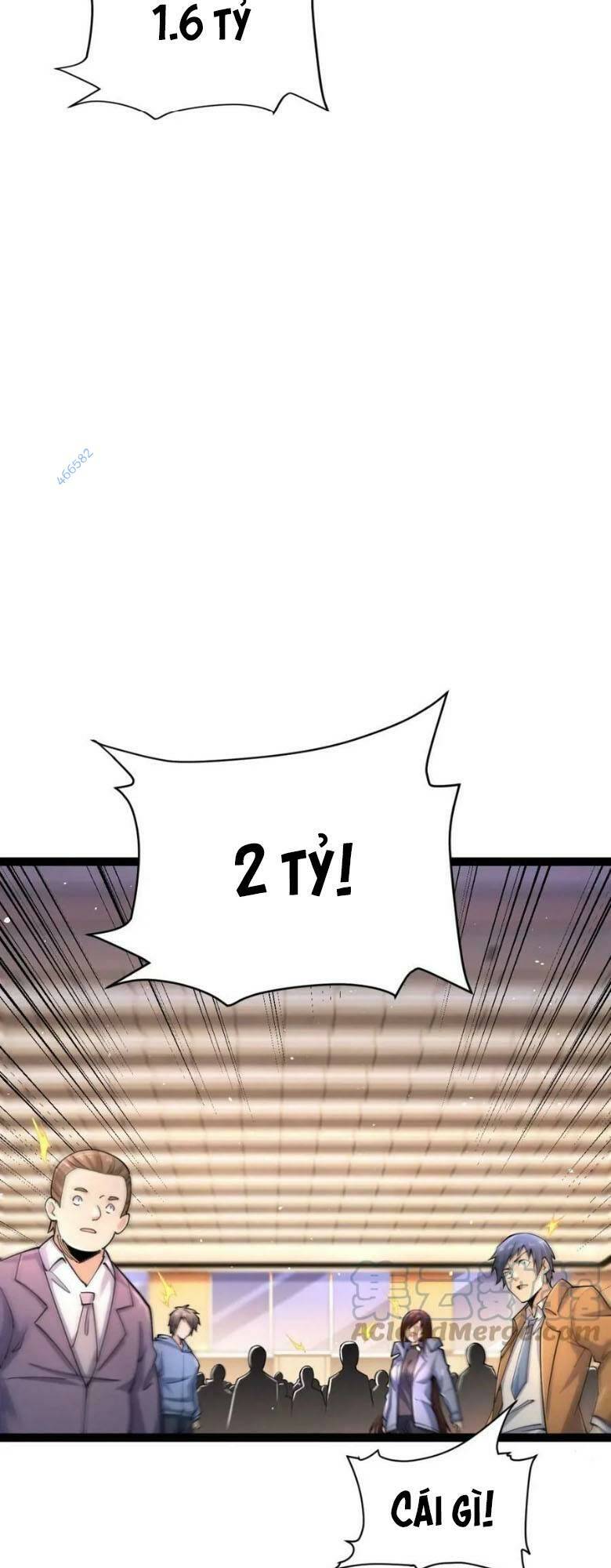 Toàn Thuộc Tính Võ Đạo Chapter 40 - Trang 2