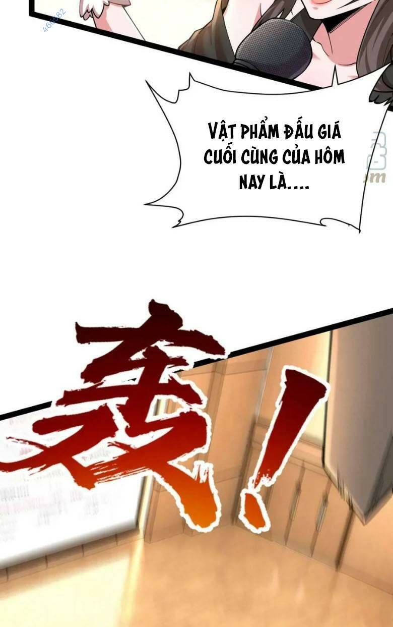 Toàn Thuộc Tính Võ Đạo Chapter 40 - Trang 2