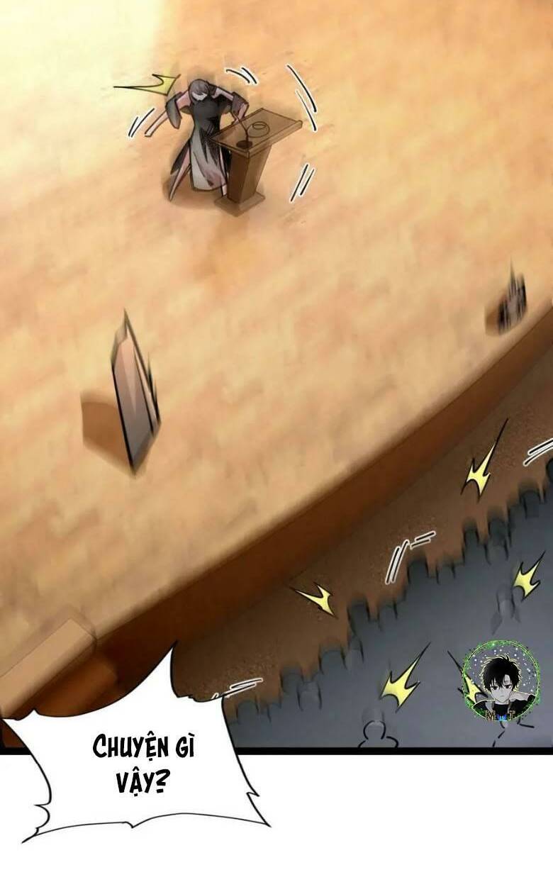 Toàn Thuộc Tính Võ Đạo Chapter 40 - Trang 2