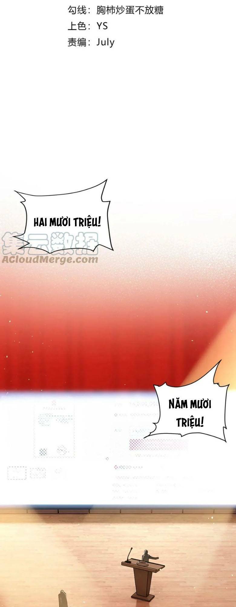 Toàn Thuộc Tính Võ Đạo Chapter 40 - Trang 2