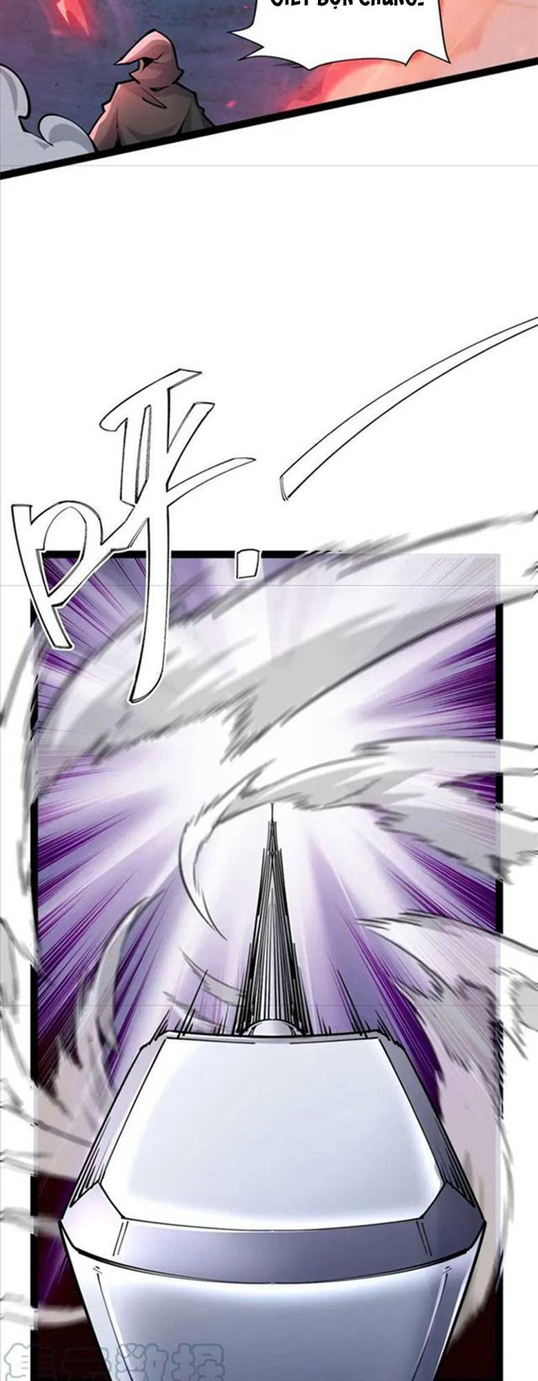 Toàn Thuộc Tính Võ Đạo Chapter 40 - Trang 2