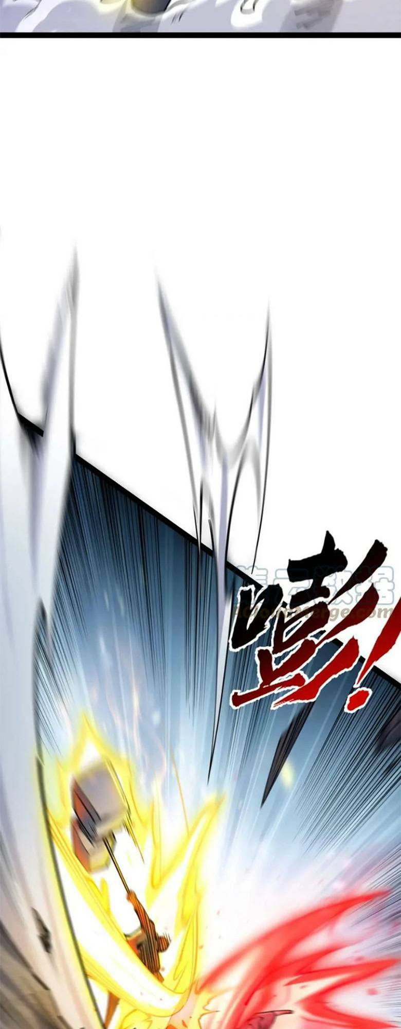 Toàn Thuộc Tính Võ Đạo Chapter 40 - Trang 2