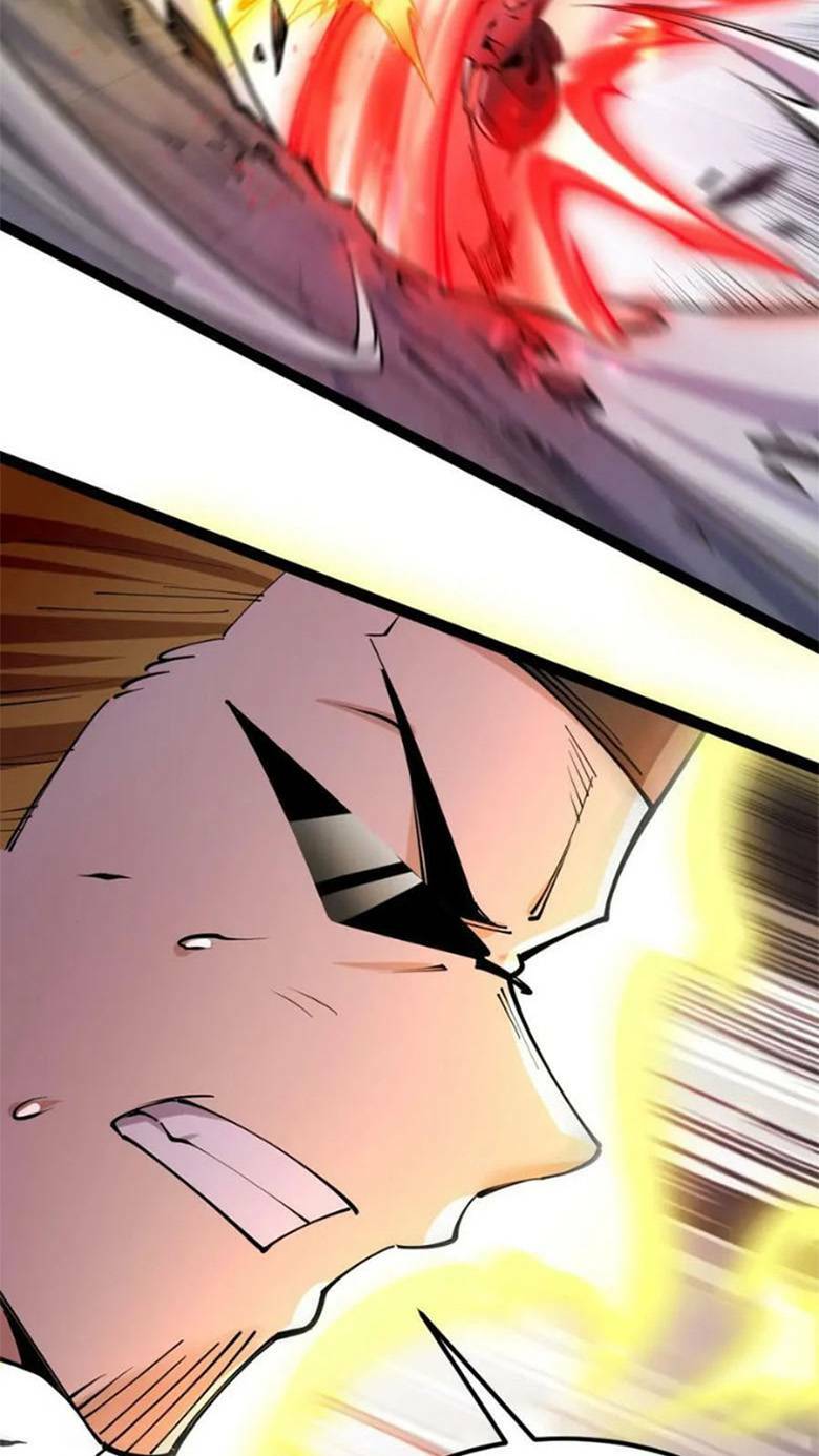 Toàn Thuộc Tính Võ Đạo Chapter 40 - Trang 2