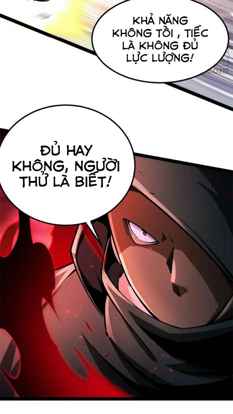 Toàn Thuộc Tính Võ Đạo Chapter 40 - Trang 2