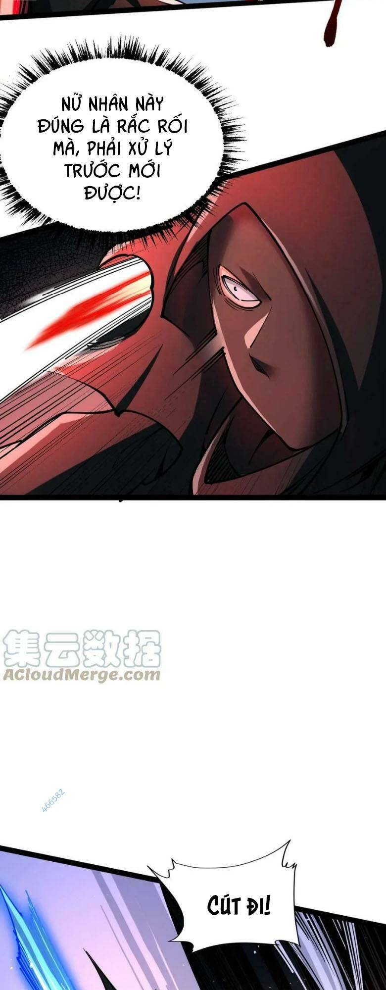 Toàn Thuộc Tính Võ Đạo Chapter 40 - Trang 2