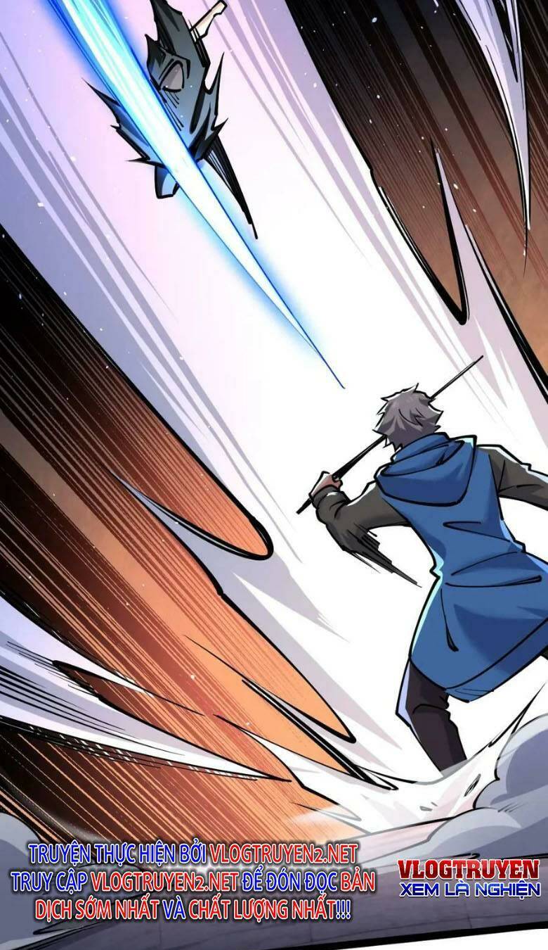 Toàn Thuộc Tính Võ Đạo Chapter 40 - Trang 2