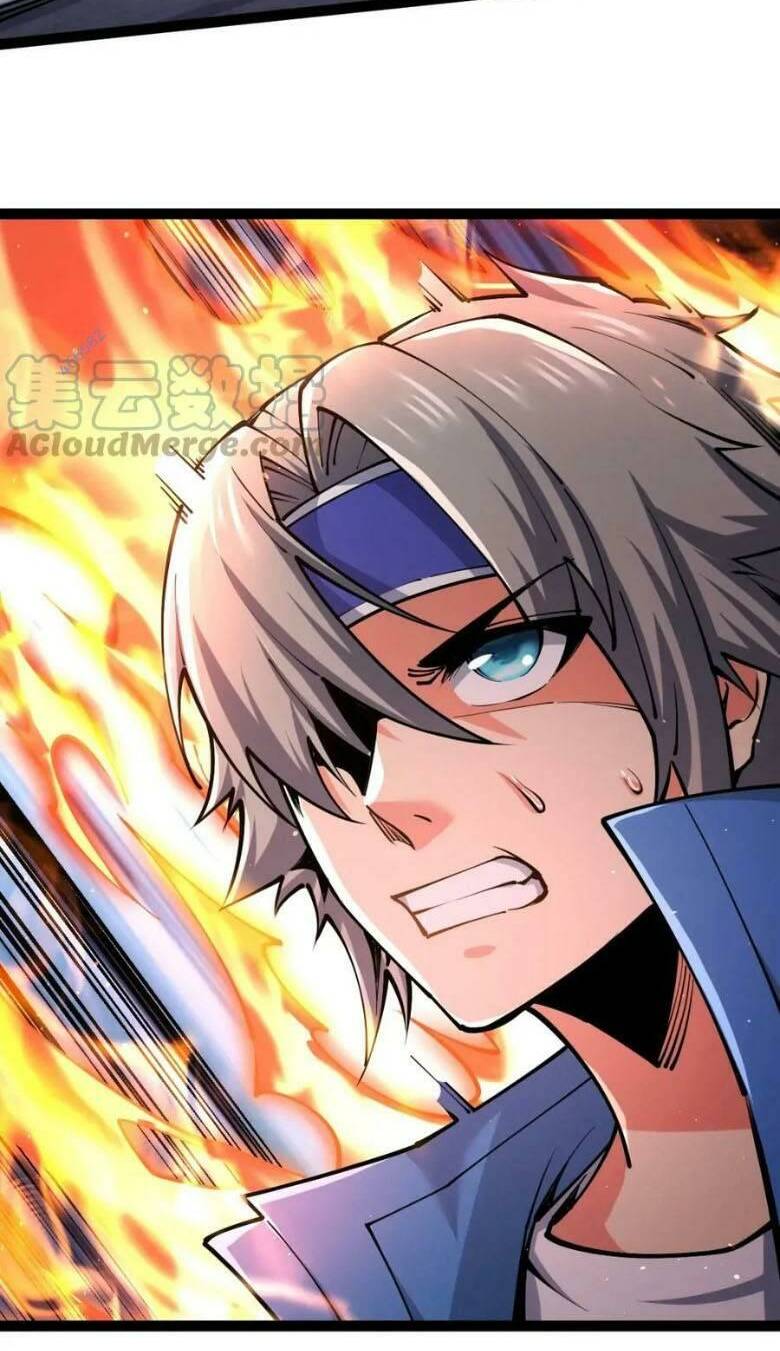 Toàn Thuộc Tính Võ Đạo Chapter 40 - Trang 2