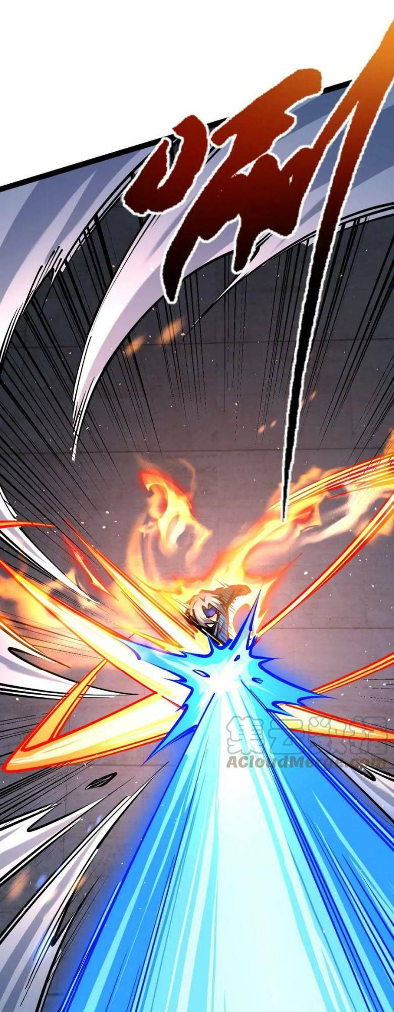 Toàn Thuộc Tính Võ Đạo Chapter 40 - Trang 2