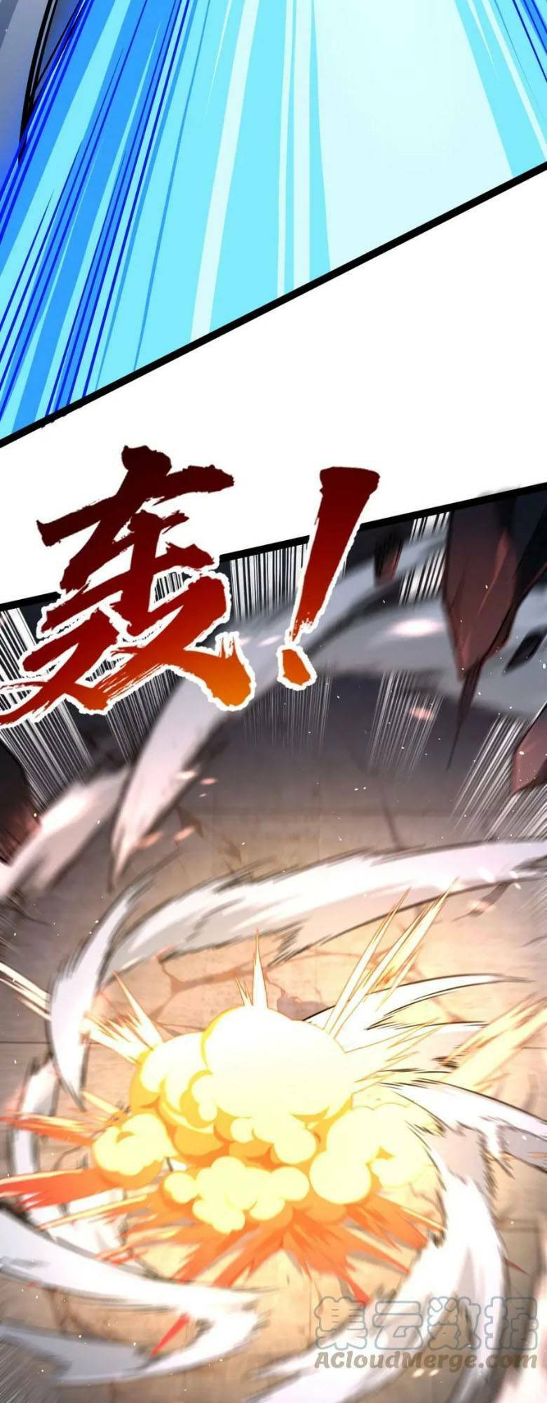 Toàn Thuộc Tính Võ Đạo Chapter 40 - Trang 2