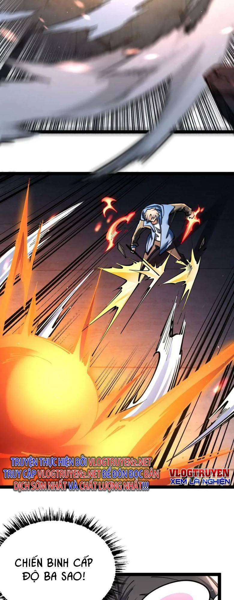 Toàn Thuộc Tính Võ Đạo Chapter 40 - Trang 2