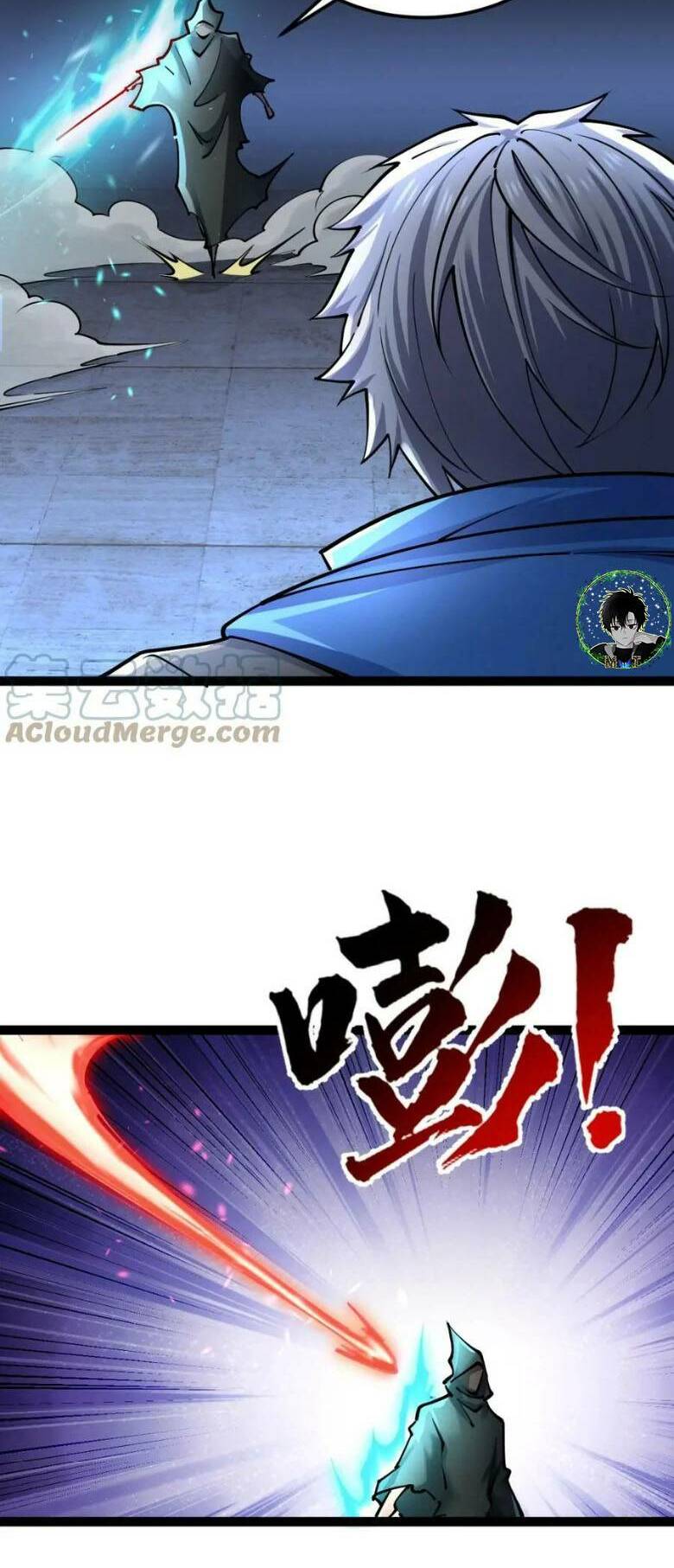 Toàn Thuộc Tính Võ Đạo Chapter 40 - Trang 2