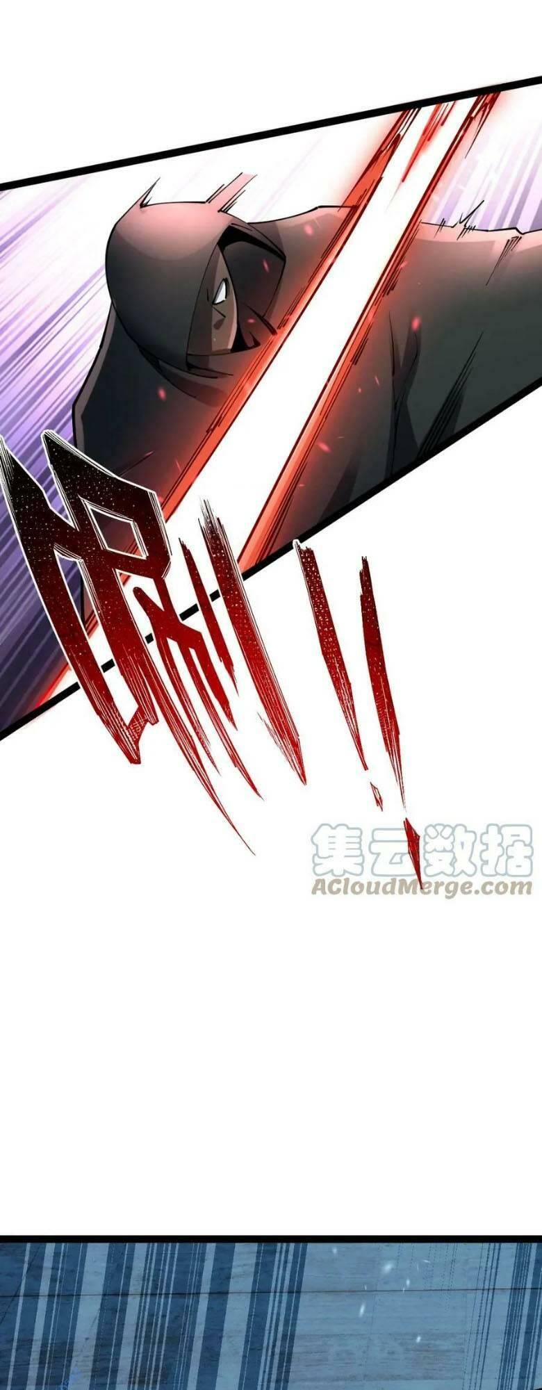 Toàn Thuộc Tính Võ Đạo Chapter 40 - Trang 2