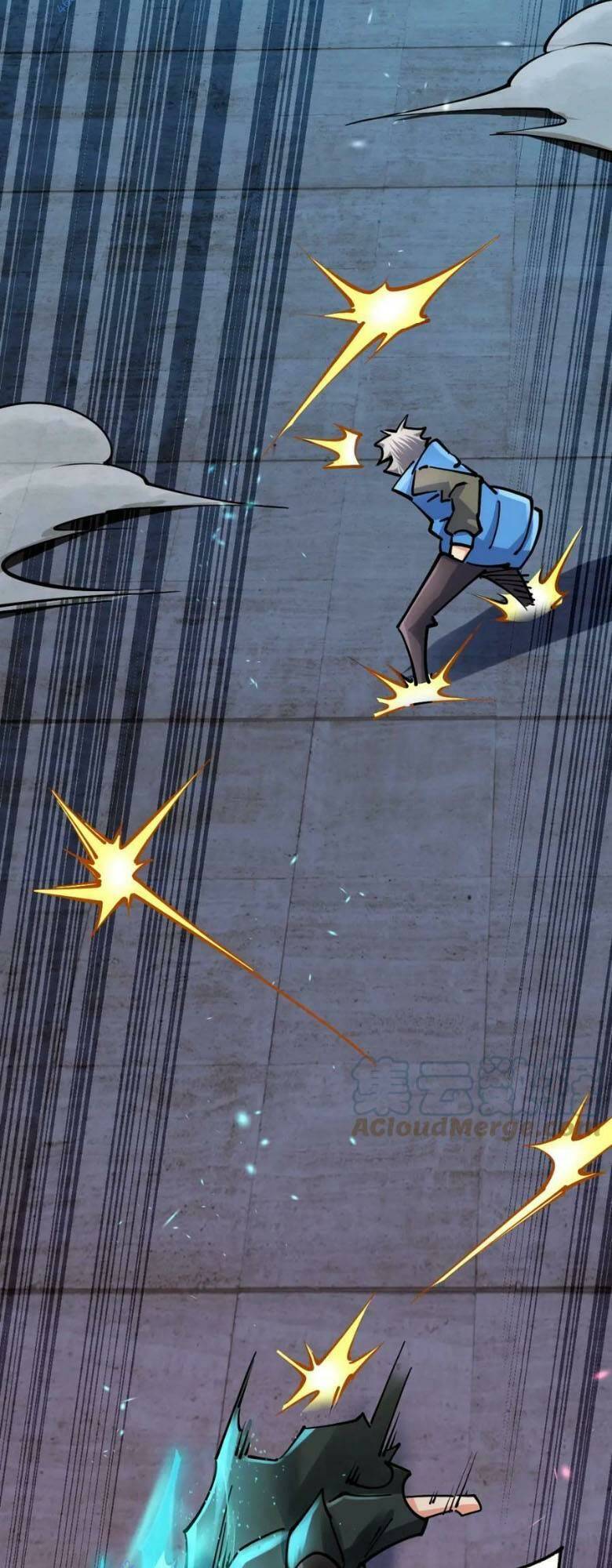 Toàn Thuộc Tính Võ Đạo Chapter 40 - Trang 2