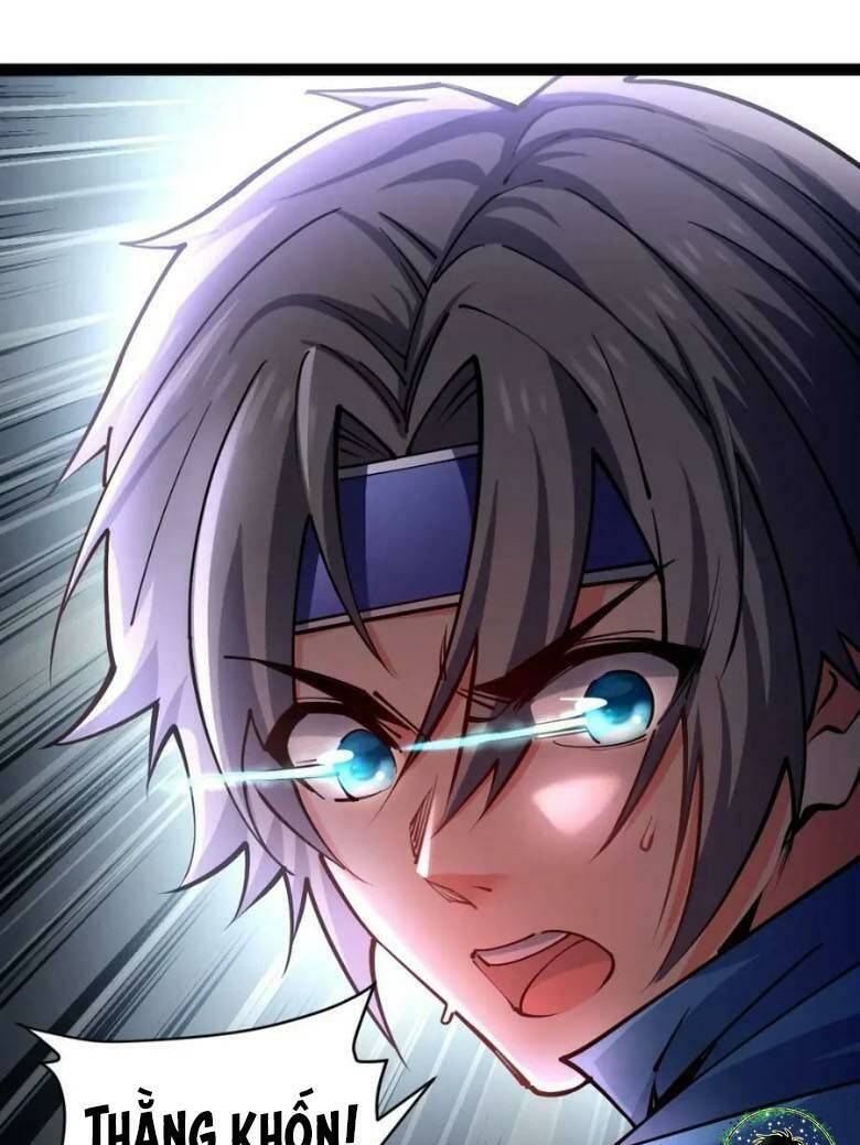 Toàn Thuộc Tính Võ Đạo Chapter 40 - Trang 2