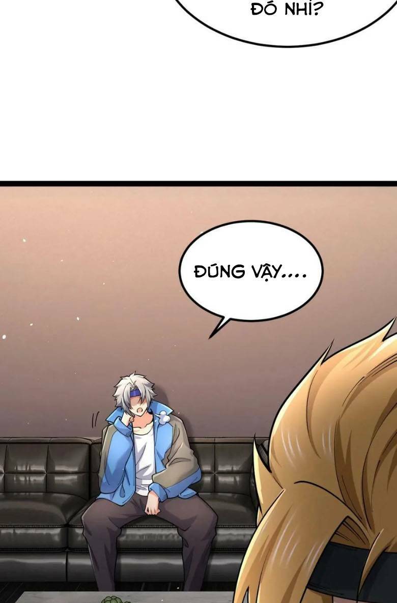 Toàn Thuộc Tính Võ Đạo Chapter 40 - Trang 2