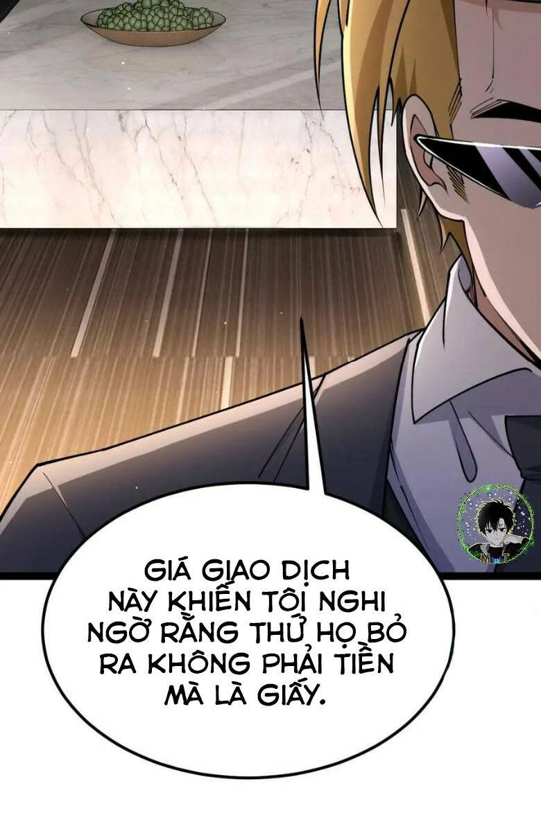 Toàn Thuộc Tính Võ Đạo Chapter 40 - Trang 2