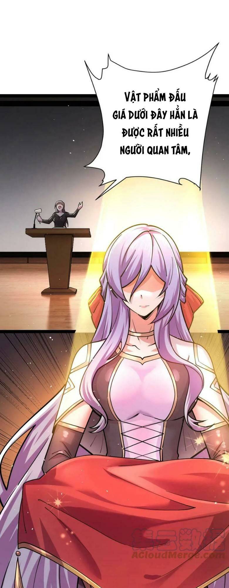 Toàn Thuộc Tính Võ Đạo Chapter 40 - Trang 2