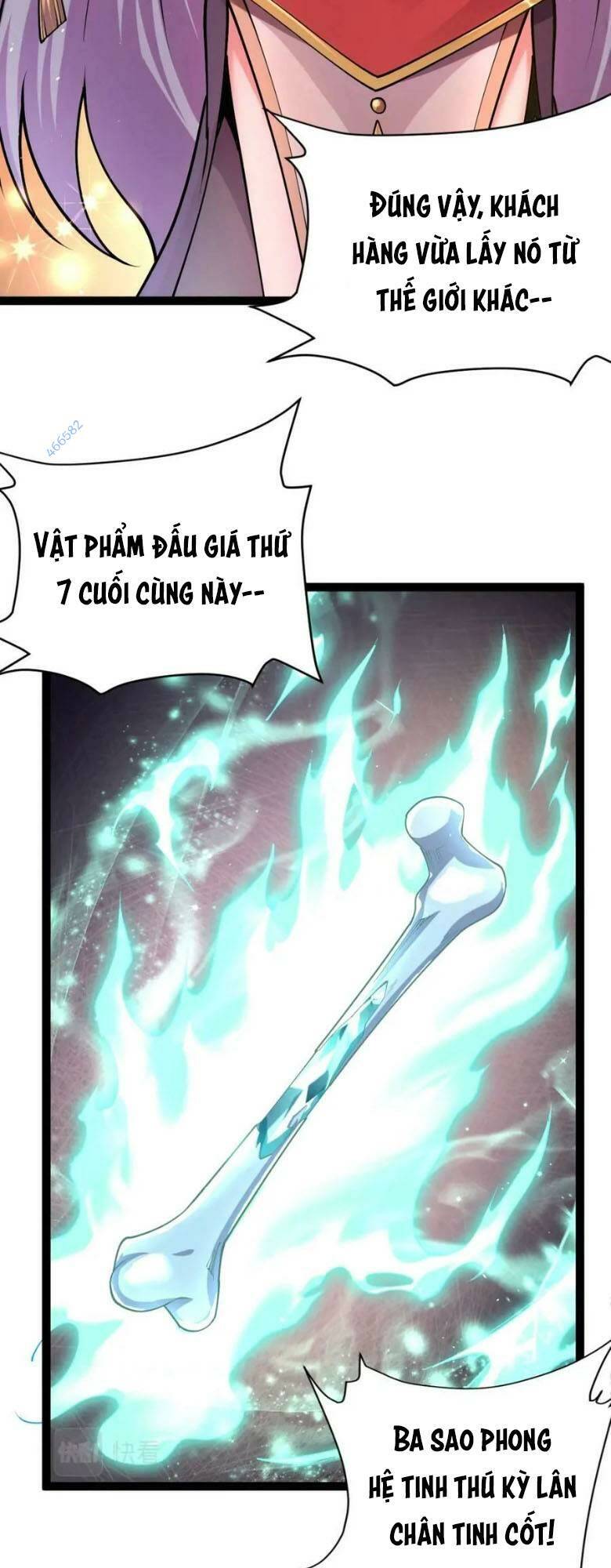 Toàn Thuộc Tính Võ Đạo Chapter 40 - Trang 2