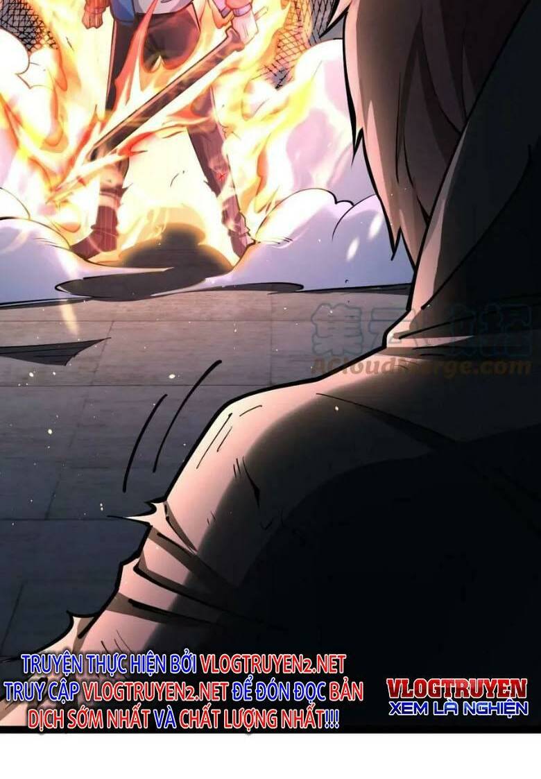 Toàn Thuộc Tính Võ Đạo Chapter 41 - Trang 2