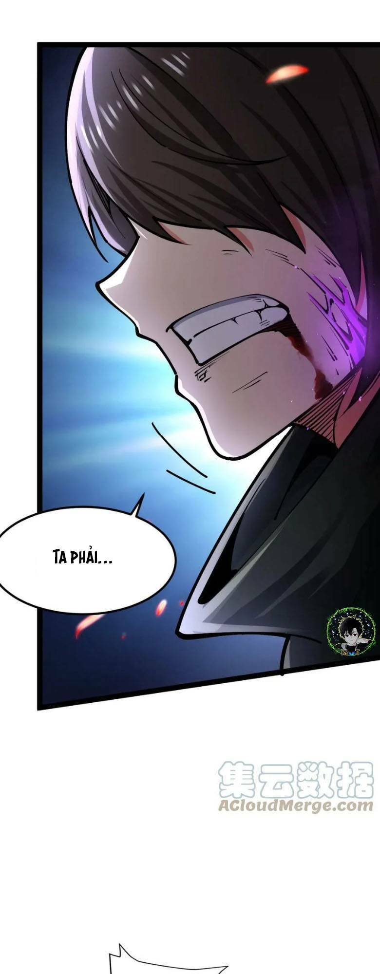 Toàn Thuộc Tính Võ Đạo Chapter 41 - Trang 2